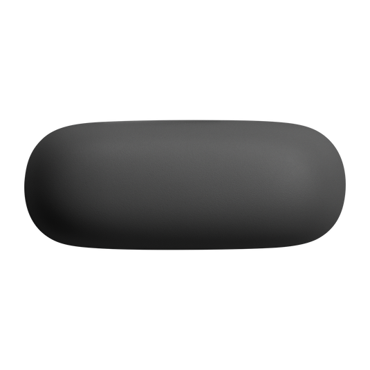 JBL Wave Beam - Black - True wireless earbuds - Top image number null